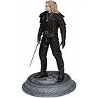 Dark Horse The Witcher (netflix) Transformed Geralt Statue (24cm) (3009-687)