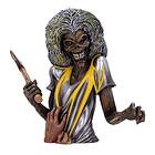 Nemesis Now Iron Maiden Killers Bust Box (small) 16,5cm