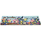 Coral reef puzzle (500 pieces) (häftad, eng)