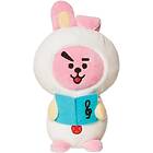 BT21 COOKY Winter Soft Toy (häftad, eng)