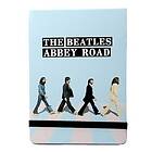 The Beatles Abbey Road Pocket Notebook (häftad, eng)