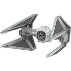 Star Wars Imperial TIE Interceptor 3D Puzzle (häftad, eng)