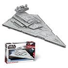 Star Wars Imperial Star Destroyer 3D Puzzle (häftad, eng)