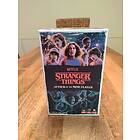 Stranger Things Attack of the Mind Flayer (häftad, eng)