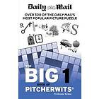 Daily Mail Big Book of Pitcherwits 1 (häftad, eng)