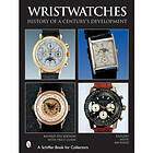 Wristwatches (inbunden, eng)