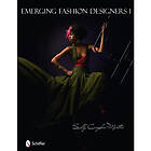 Emerging Fashion Designers (inbunden, eng)