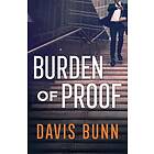 Burden of Proof (häftad, eng)