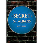 Secret St Albans (häftad, eng)