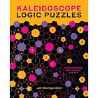 Kaleidoscope Logic Puzzles (häftad, eng)