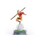 First4Figures Avatar: The Last Airbender (Aang)(Standard) PVC