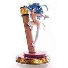 First4Figures Darkstalkers (Felicia) RESIN Statue
