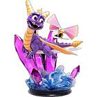 First4Figures Spyro The Dragon RESIN Statue