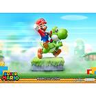 First4Figures Super Mario (Mario & Yoshi) RESIN Statue