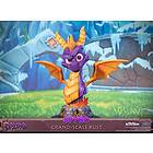 First4Figures Spyro The Dragon Grand-Scale Bust RESIN Statue