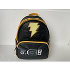 Loungefly Dc Comics Black Adam Light Up Cosplay Mini Backpack (dccbk0079)