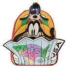 Loungefly Disney Goofy Movie Road Trip Mini Backpack (wdbk3204)