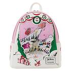 Loungefly Dr Seuss Lenticular Scene Mini