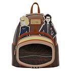 Loungefly Marvel: Loki Tva Lenticular Multiverse Mini