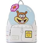Loungefly Nickelodeon: Spongebob Squarepants Sandy Cheeks Cosplay Mini