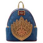 Loungefly Marvel: Guardians Of The Galaxy 3 Ravager Badge Mini