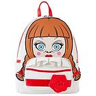 Loungefly Warner Bros Annabelle Cosplay Mini