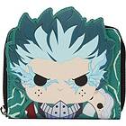 Loungefly Pop By Lf: My Hero Academia Deku Infinity Cosplay Wallet (mhawa0004)