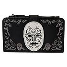 Loungefly Warner Bros: Harry Potter Death Eater Zip Around Wallet (hpwa0179)