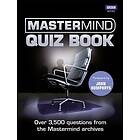 The Mastermind Quiz Book (häftad, eng)