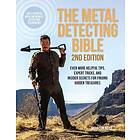 The Metal Detecting Bible, 2nd Edition (häftad, eng)