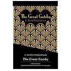 The Great Gatsby Gift Set (inbunden, eng)