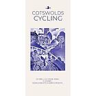 COTSWOLDS CYCLING (häftad, eng)