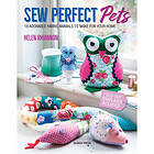 Sew Perfect Pets (häftad, eng)