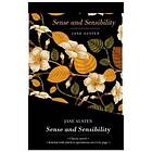 Sense and Sensibility Gift Set (inbunden, eng)