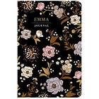 Emma Journal Lined (inbunden, eng)