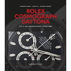 Rolex Cosmograph Daytona (inbunden, eng)