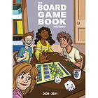 The Board Game Book (inbunden, eng)