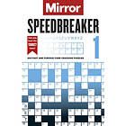 The Mirror: Speedbreaker 1 (häftad, eng)