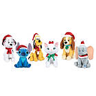 Disney Stitch & Friends 26cm Assorted Plush