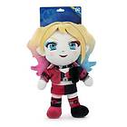 Dc Harley Quinn 27cm Plush