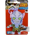 Jazwares Star Wars SW01592 Zeb, mini plush figure with sound