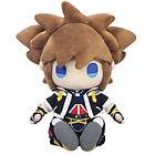 Kingdom Hearts Series Plush KH II (Halloween Town Sora)