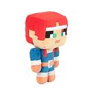 Jinx Minecraft Dungeons Happy Explorer Valorie Plush