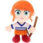 One Piece 8" Collectable Plush Nami