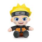 Naruto Naruto Seated 29cm Plush