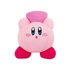 Nintendo TOMY Plush Kirby Friend Heart Mega