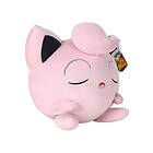 Pokemon 18" Sleeping Plush (Jigglypuff)