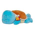 POKEMON 18" Sleeping Plush (Squirtle)