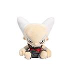 Tekken Plush Toys (Heihashi)