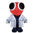 Rainbow Friends Scientist 8" Collectable Plush